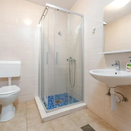 Stunning In With Kitchen Biograd Na Moru