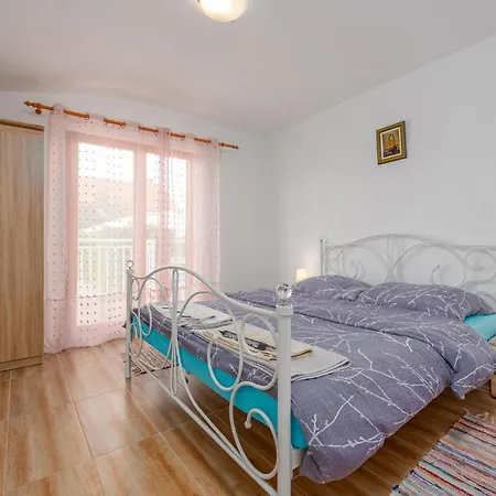 Stunning In With Kitchen Casa vacanze Biograd Na Moru