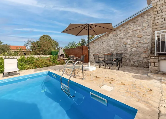 Vakantiehuis Gorgeous In