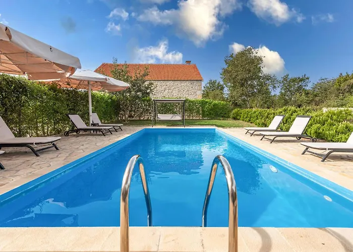 Gorgeous In Vakantiehuis *