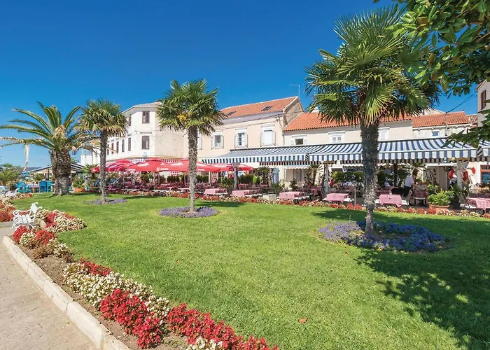 Gorgeous In * Biograd Na Moru